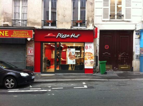 Pizza Hut